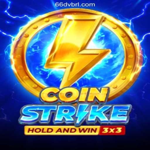 Coinstrike: The New Era of Online Gaming on 66DV.COM Platform - Official Slots Brasil #1