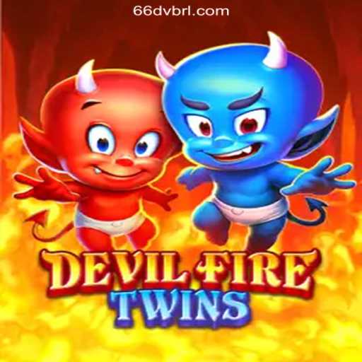 Dive into the Thrilling World of DevilFireTwins on 66DV.COM: A Comprehensive Guide to the #1 Oficial Slots Brasil Platform