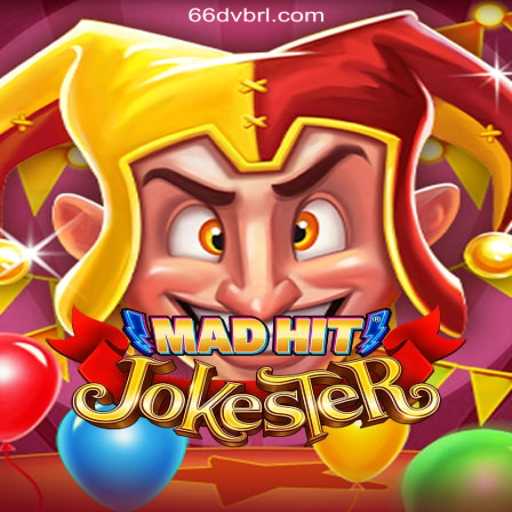 MadHitJokester: A Revolutionary Gaming Experience on 66DV.COM